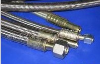 耐腐金屬軟管使用面廣，性能強(qiáng)大！