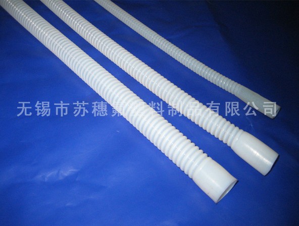 PTFE波紋管工藝為王，銷量不愁！