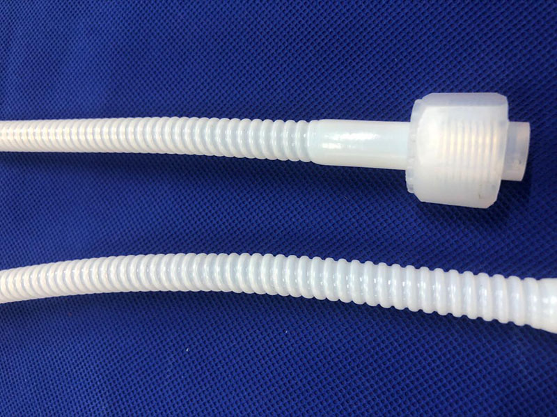 PTFE系列管出色的工作優(yōu)勢(shì)