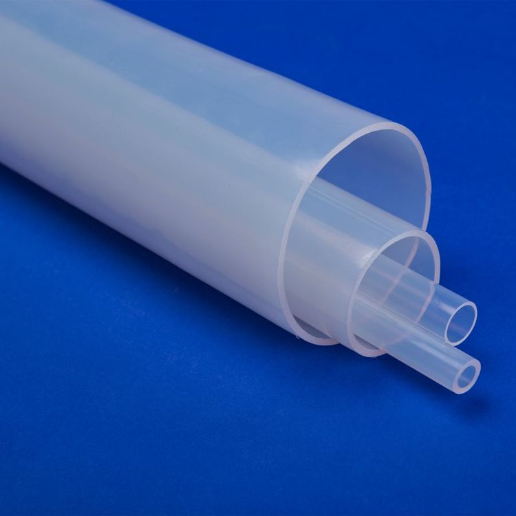 挑選PFA直管時，性能很重要