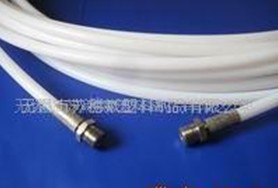 定期清潔襯四氟管，讓它處理良好的工作狀態(tài)