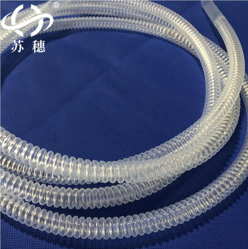 FEP熱縮套管在制造上需具備的智能控制技術