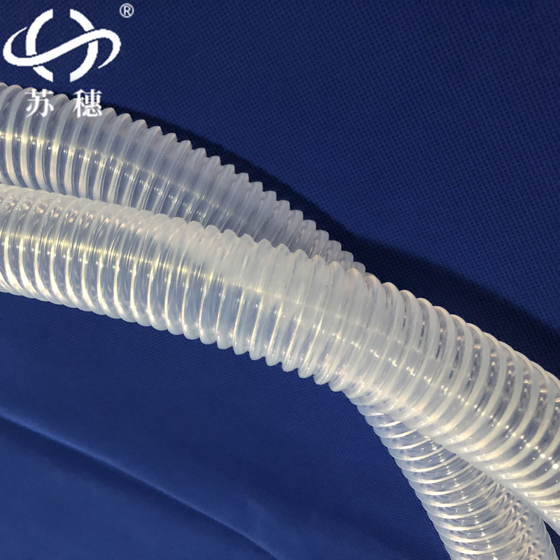 關于FEP波紋管的正經(jīng)科普